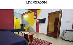Hi5 Holiday Apartments - Udupi